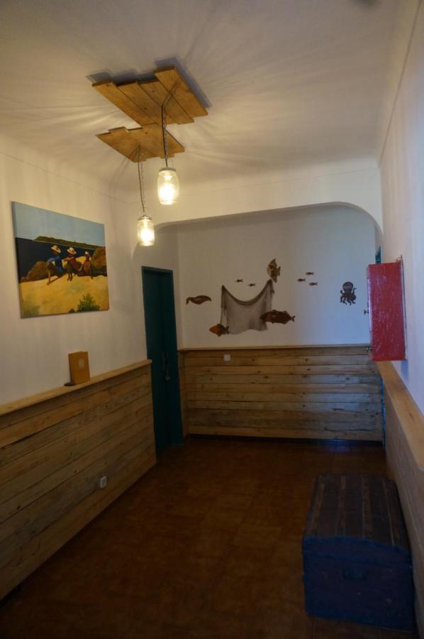 Cato Bed & Breakfast Carrapateira Exterior photo
